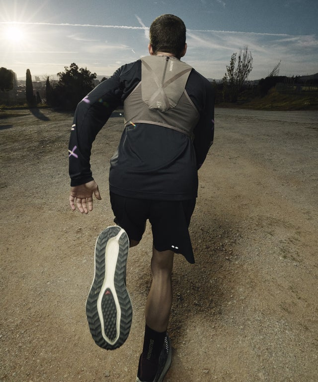 M's Aero Glide 4 GRVL