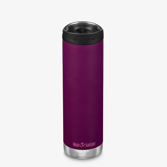 16 oz TKWide Insulated Water Bottle with Twist Cap