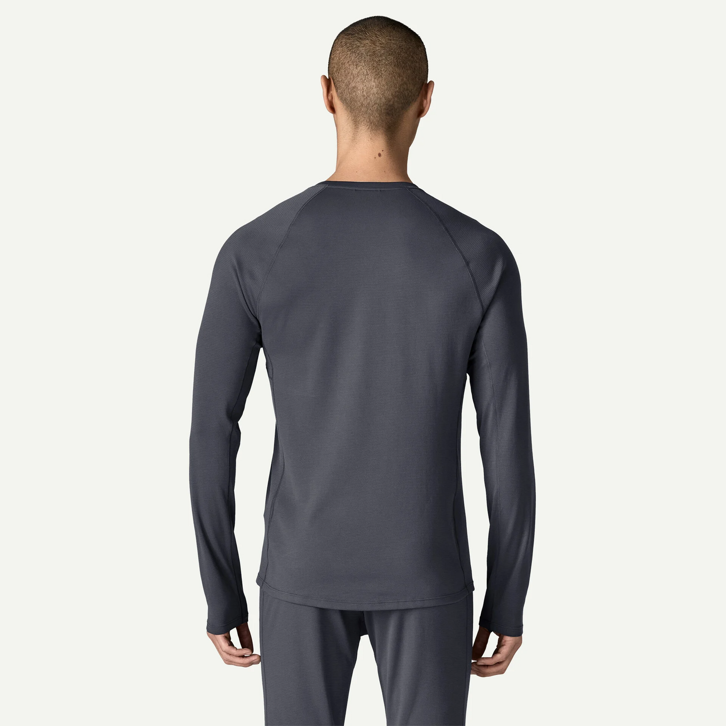 Men's Capilene® Midweight Crewneck