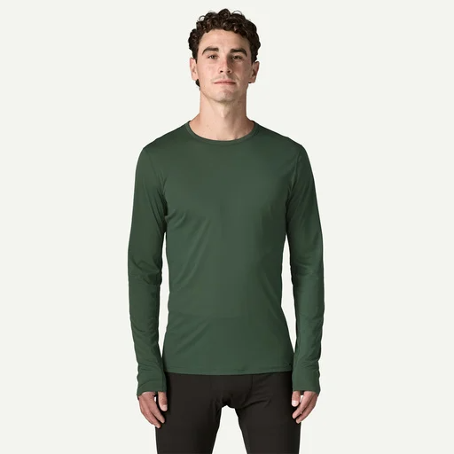 Men's Capilene® Lightweight Crewneck