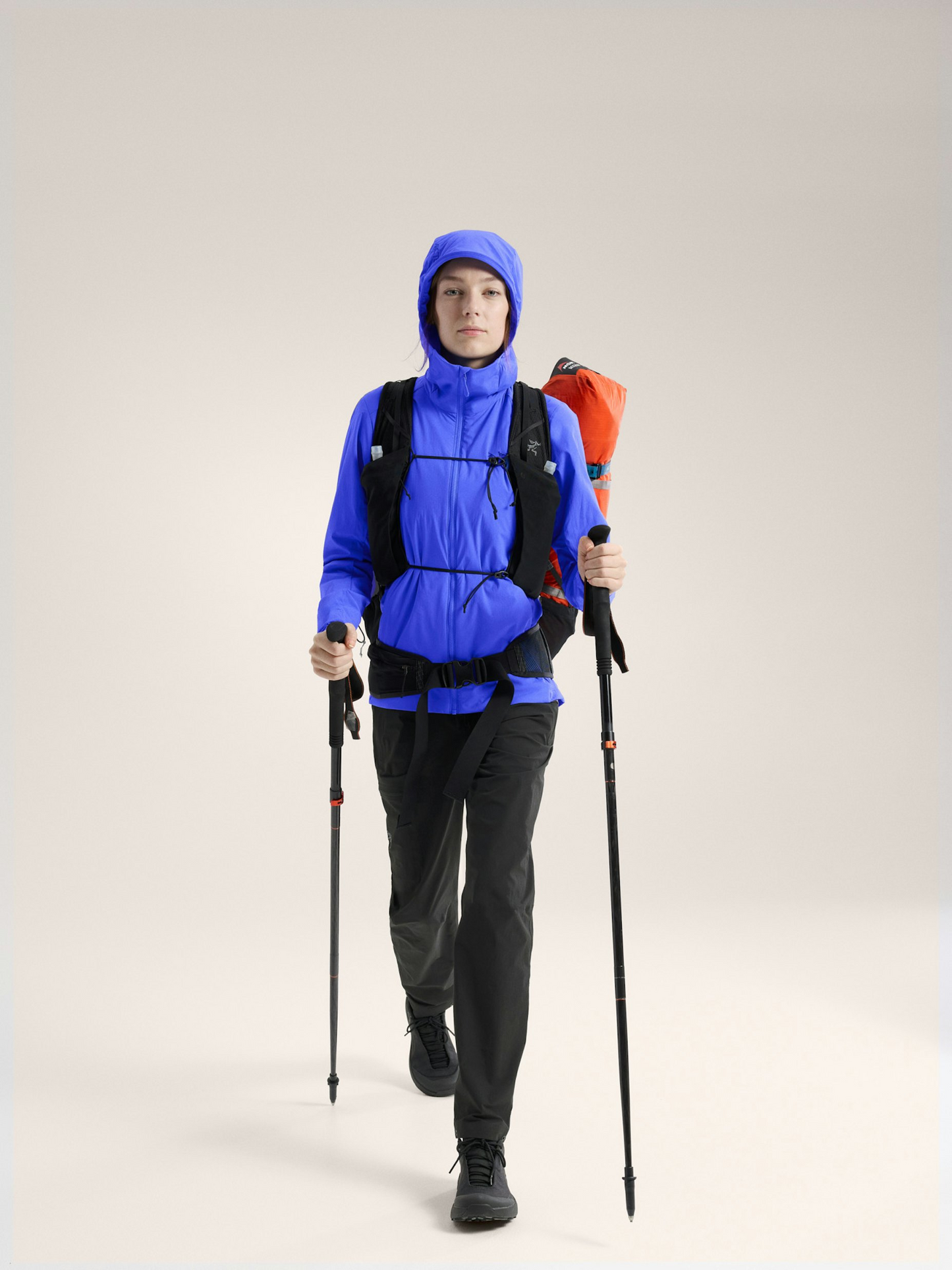Atom SL Hoody Women's