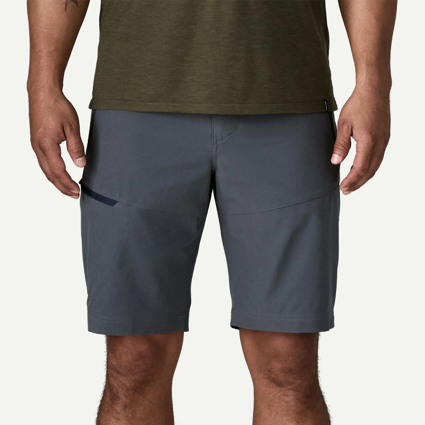 Men's Terravia Trail Shorts - 10"