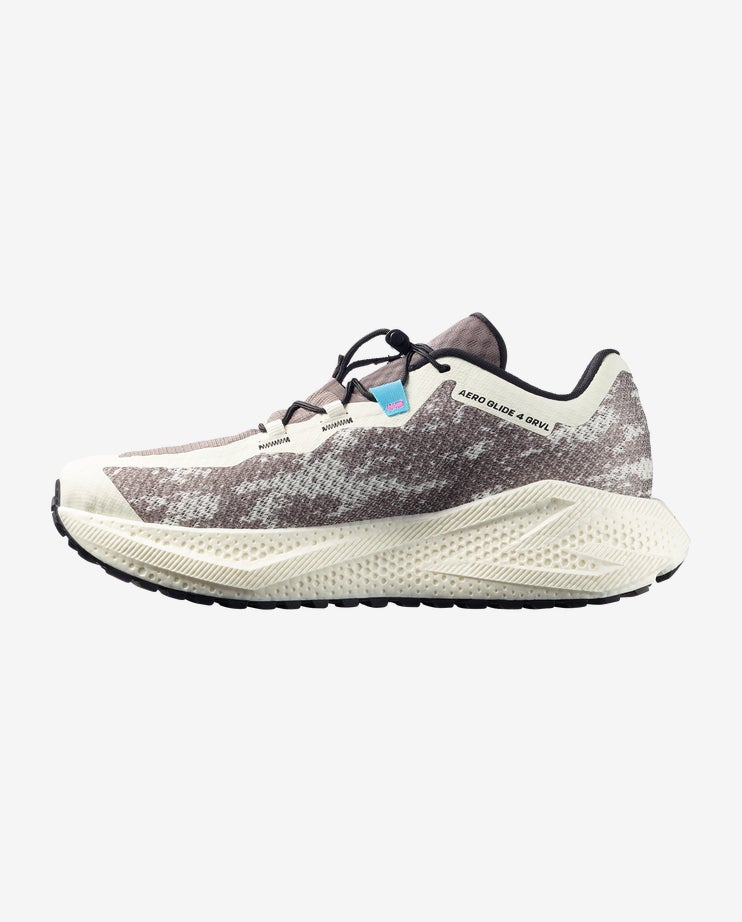 M's Aero Glide 4 GRVL