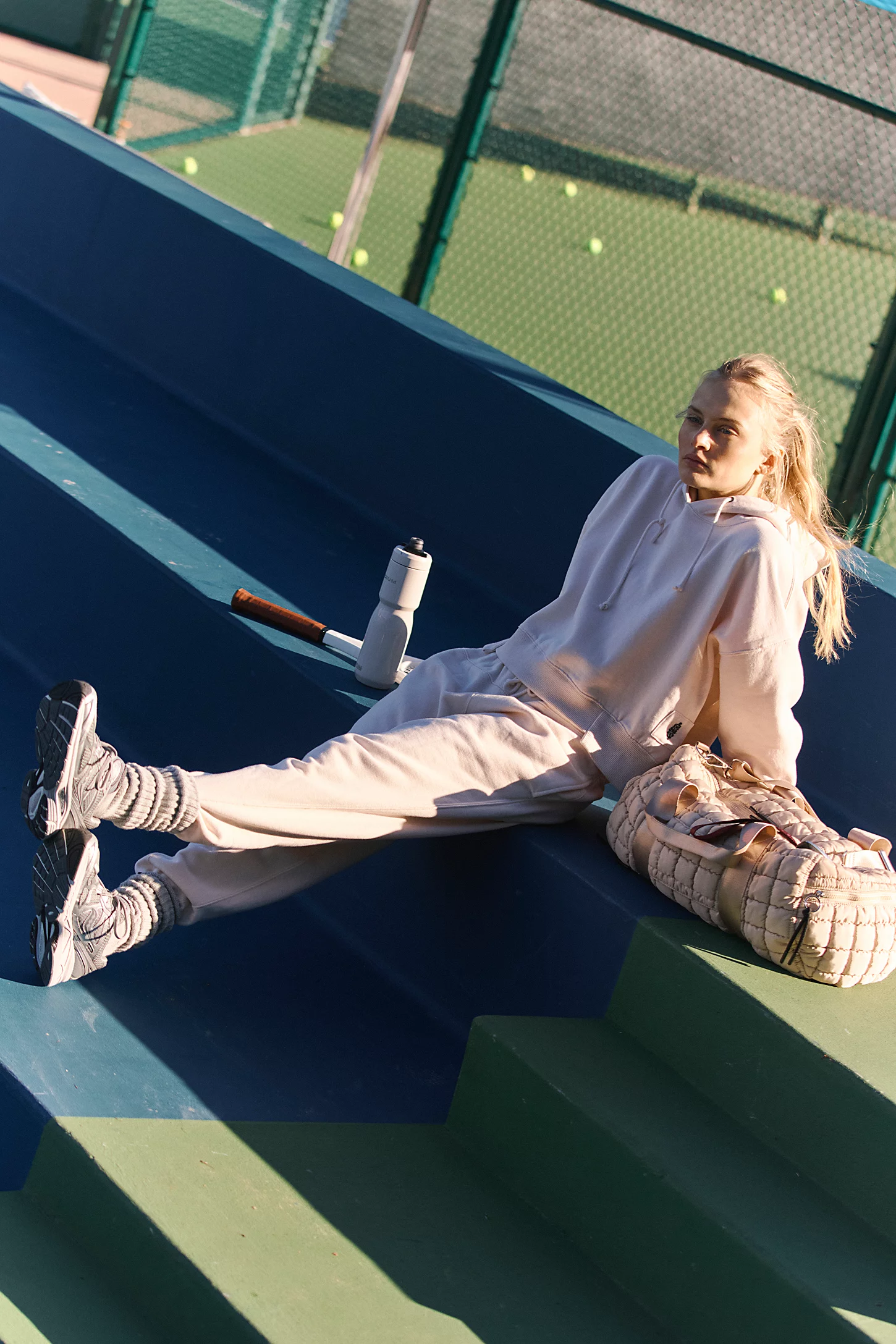 Sand Washed Undefeated Set