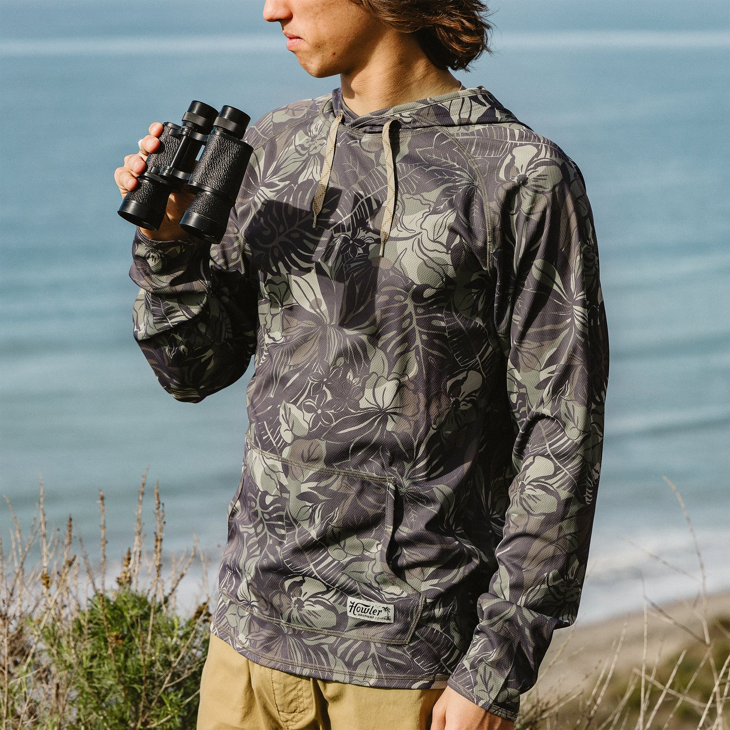Loggerhead Hoodie