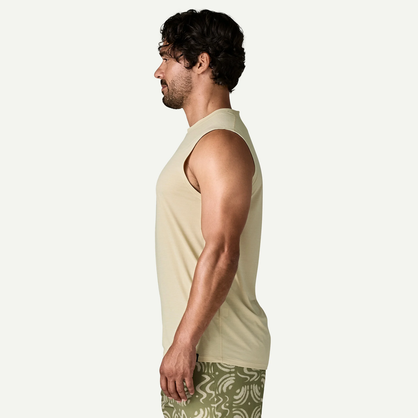 Men's Capilene® Cool Ultra Tank Top