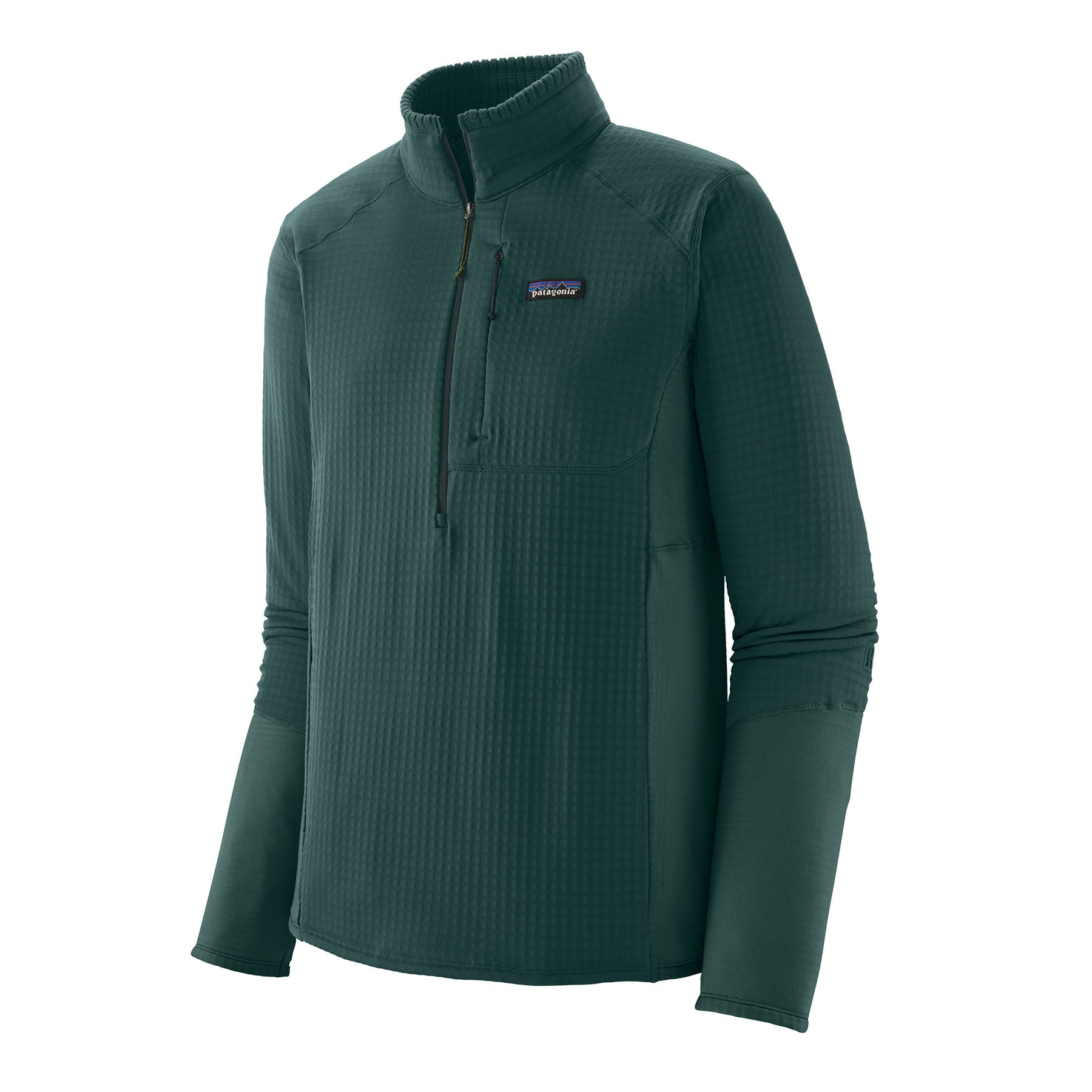 Men's R1® Fleece Pullover