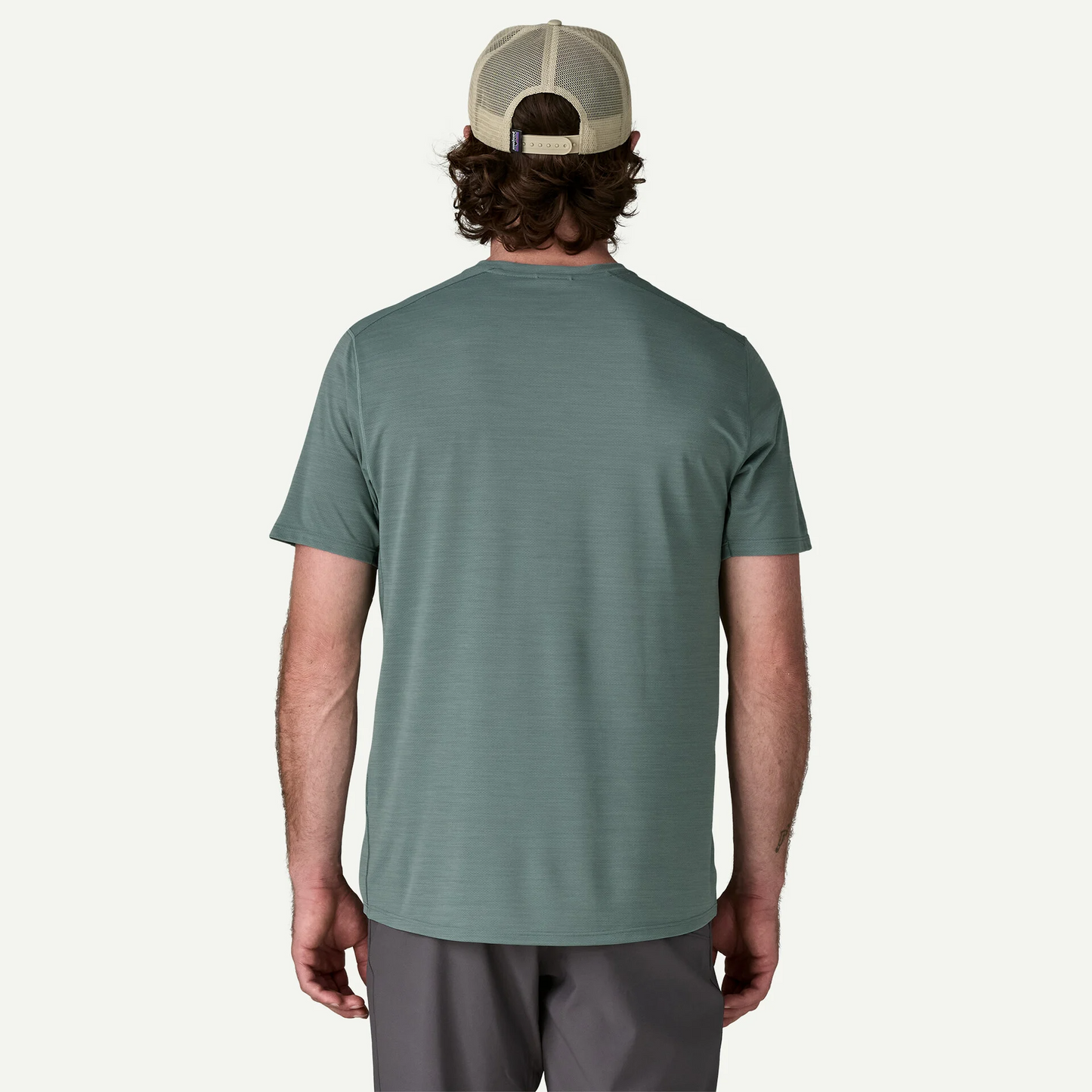 Men's Capilene® Cool Ultra Shirt