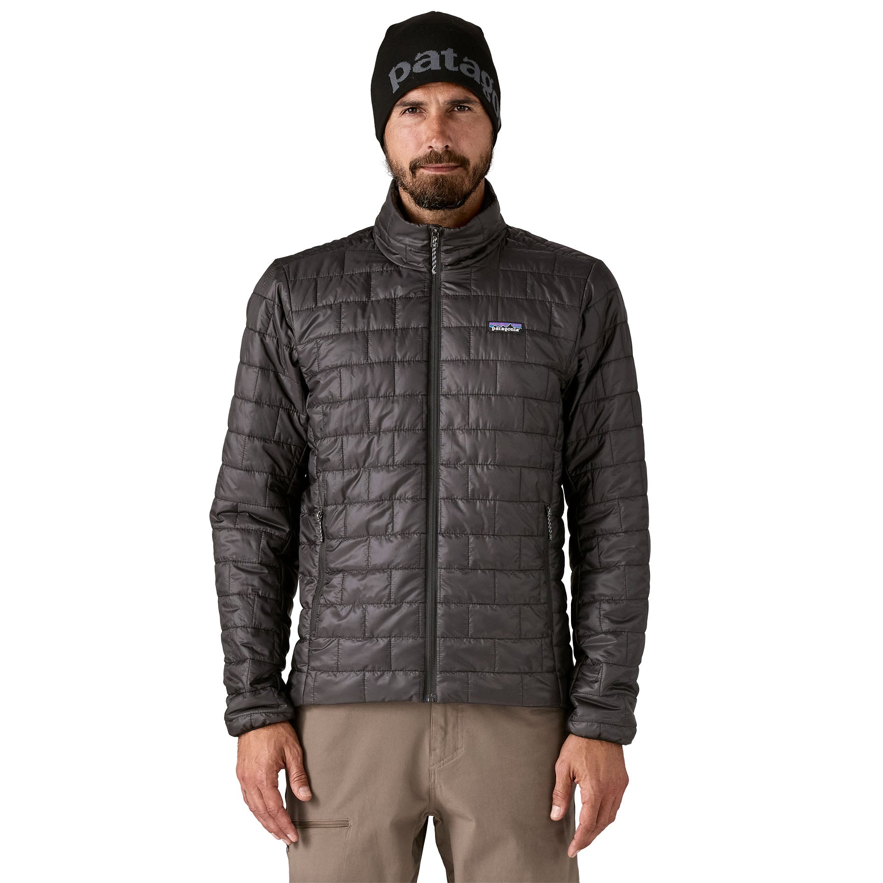 Men's Nano Puff® Jacket