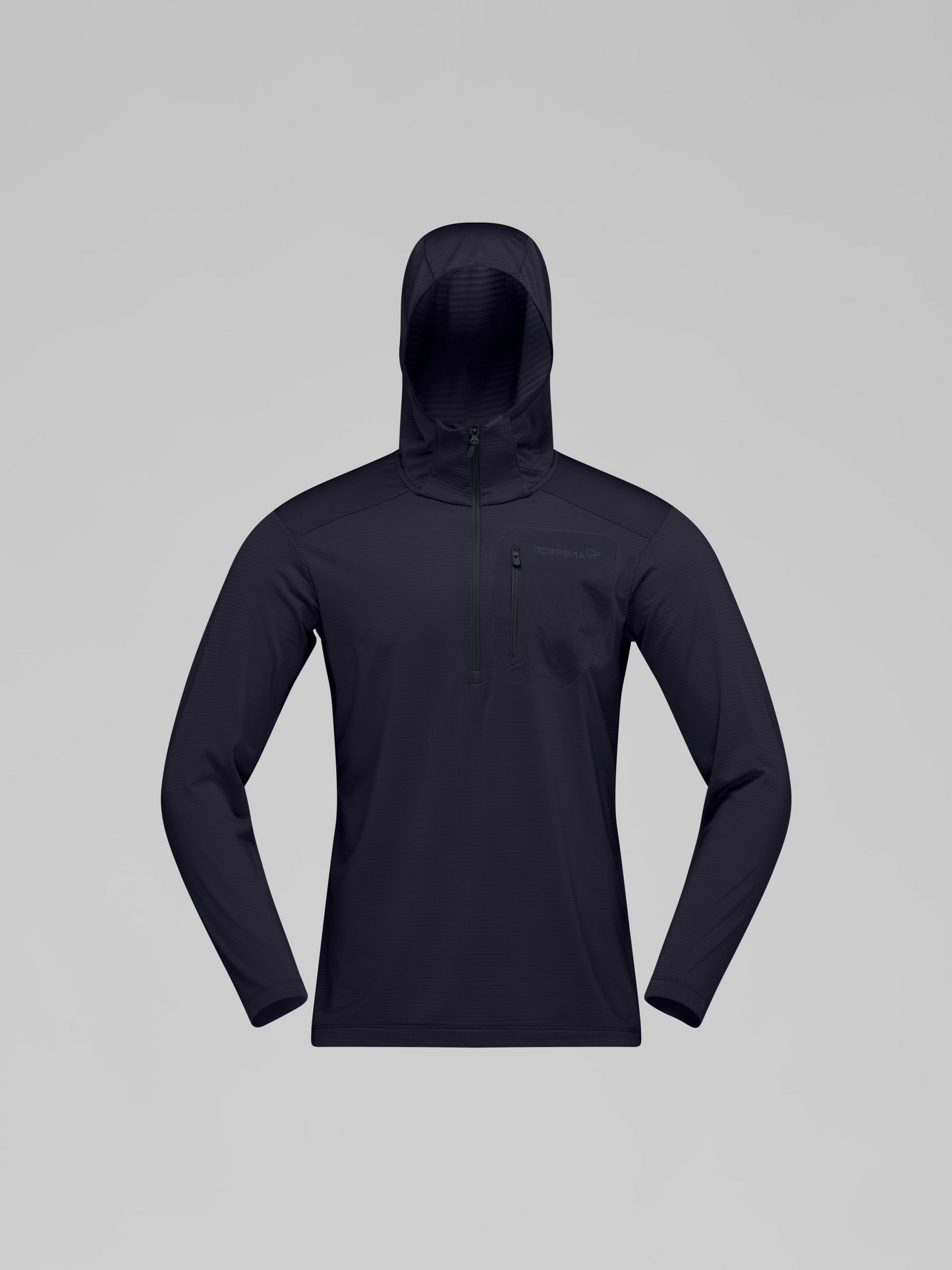 M's Falketind Warm1 Hood