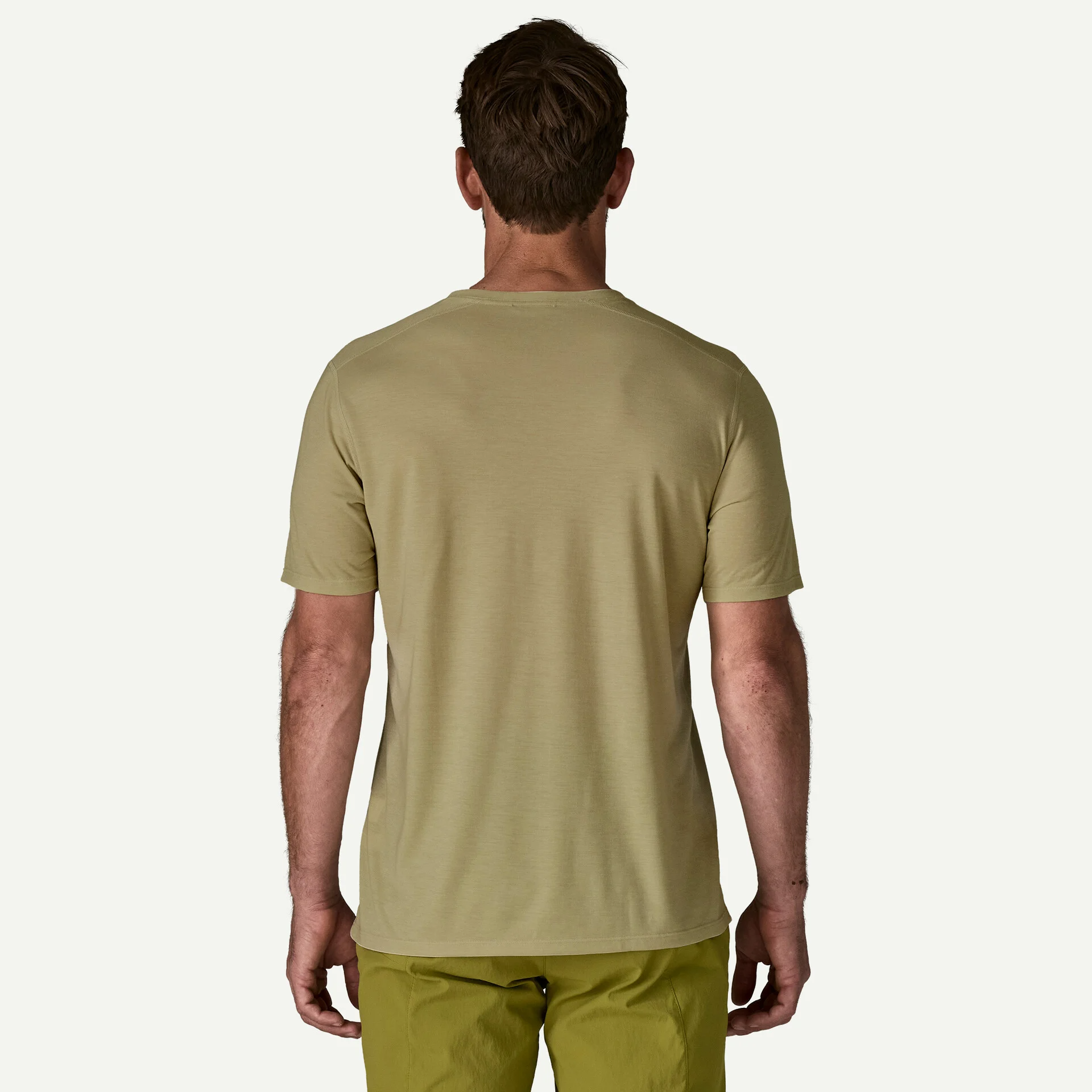 Men's Capilene® Cool Trail Shirt
