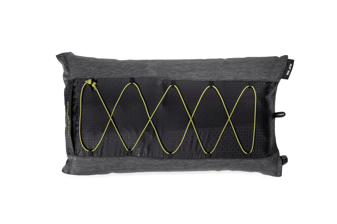 Fillo™ Wide Camping Pillow