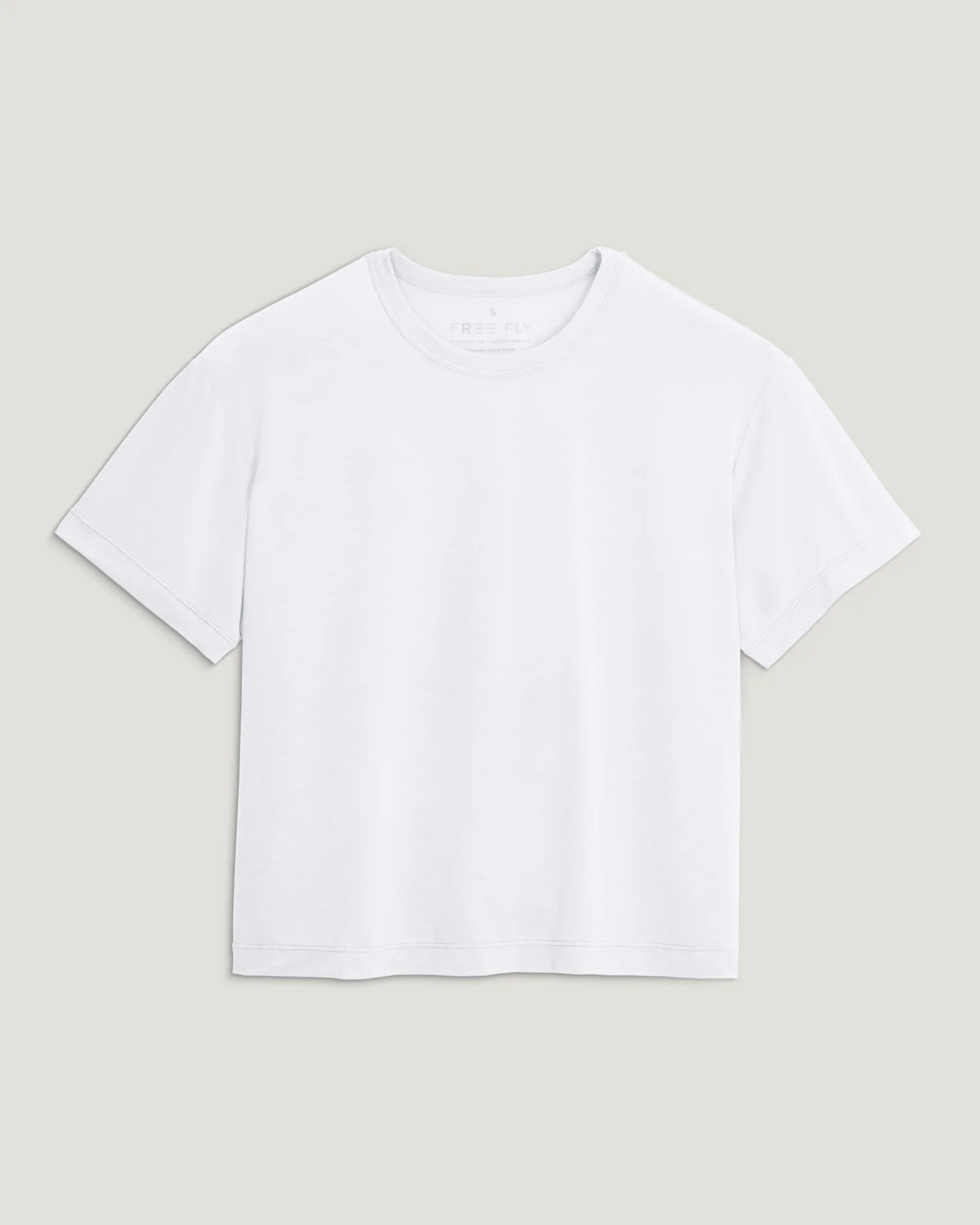 Women's Elevate Lightweight Tee