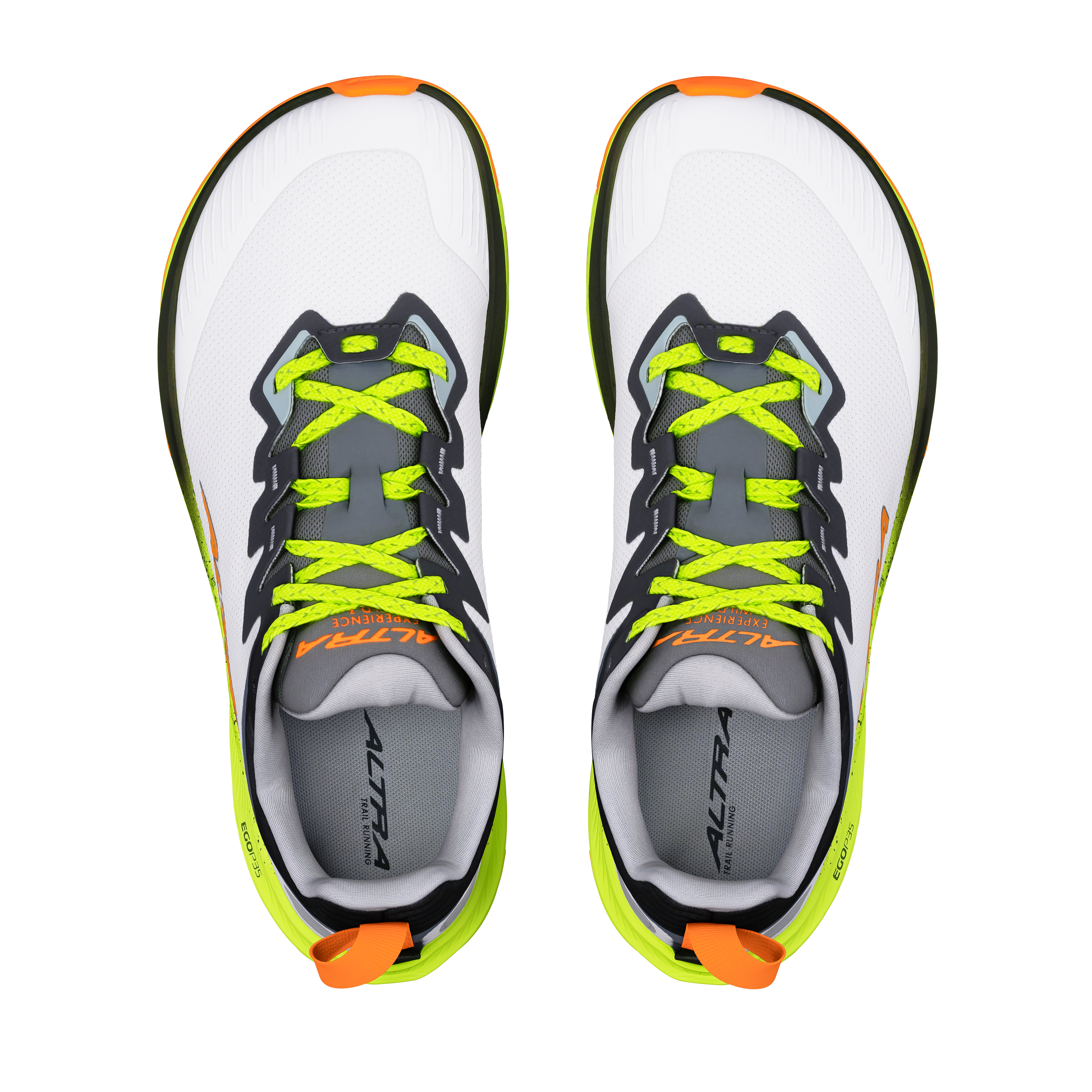 Men's Experience Wild 3