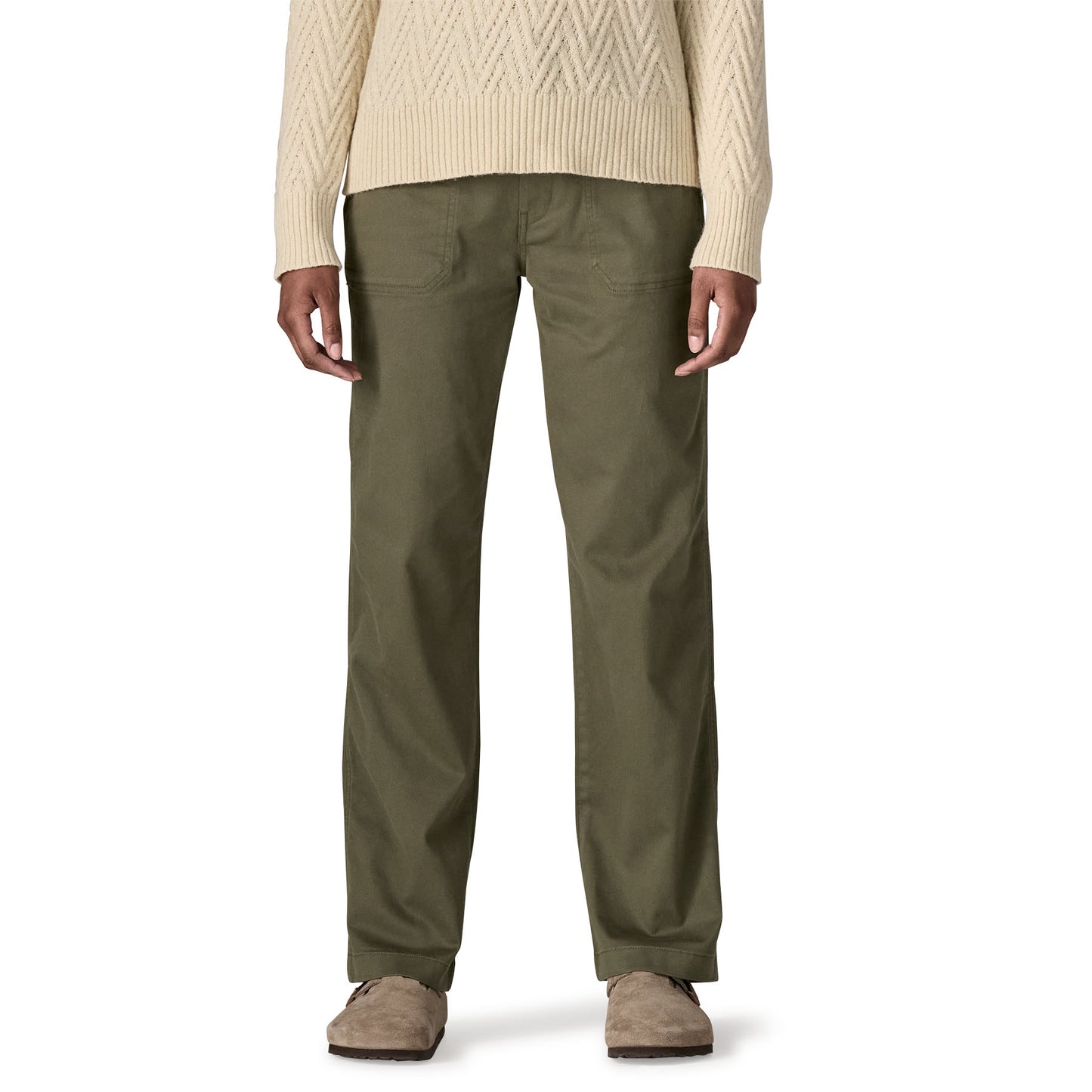 Women's Utility Pants