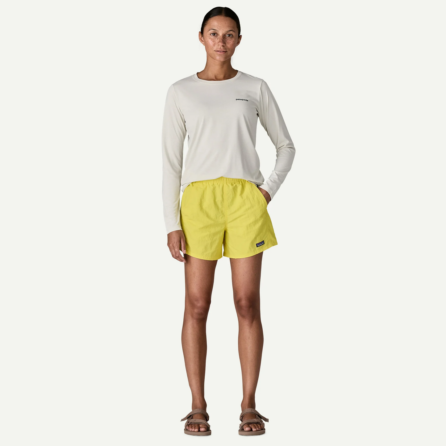 Women's Baggies™ Shorts - 5"