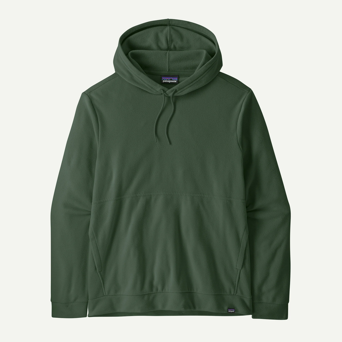 Men's Micro D® Fleece Hoody