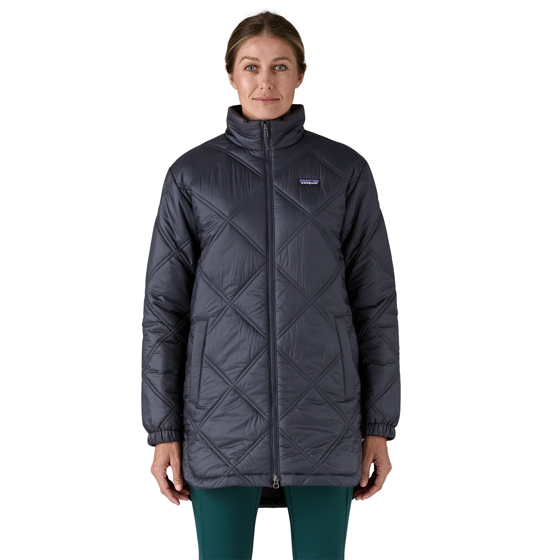 Women's Pine Bank Insulated Parka