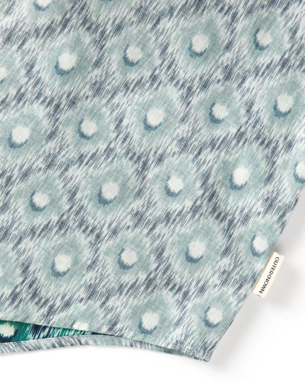 M's The S/S Studio Shirt