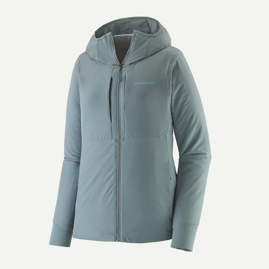 Women's Nano-Air® Light Hoody