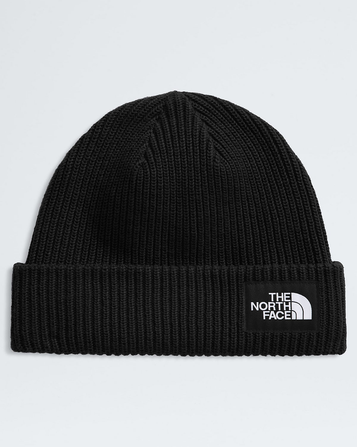 Salty Lined Beanie