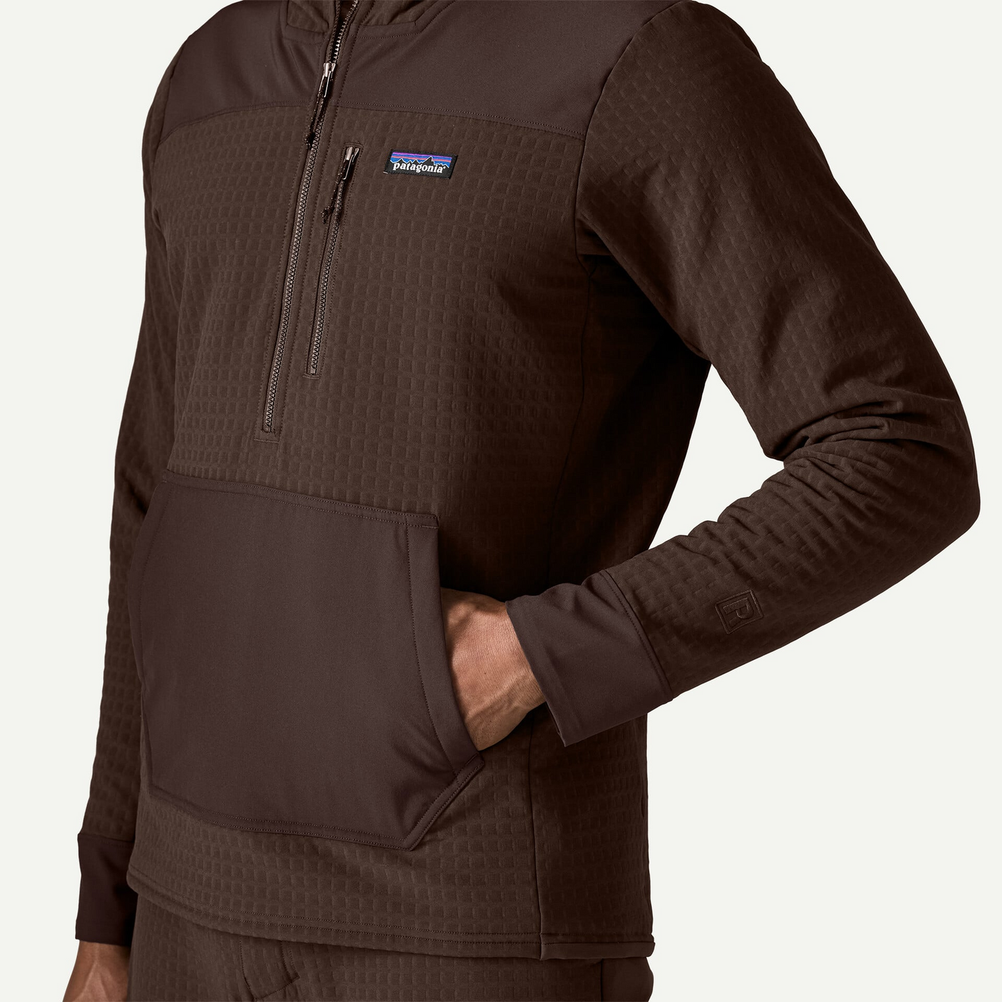 Men's R2® TechFace Pullover