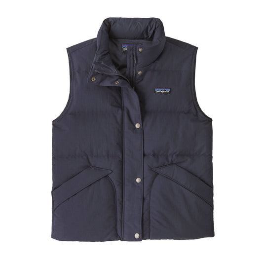 Women's Downdrift Vest