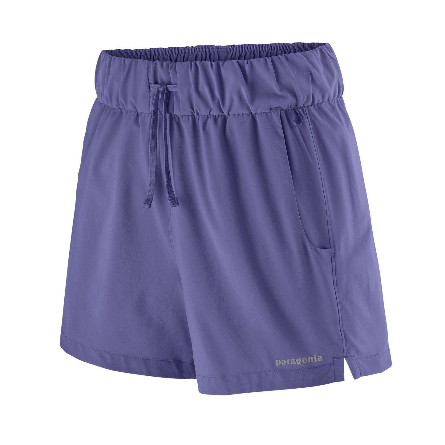 Women's Terrebonne Trail Shorts