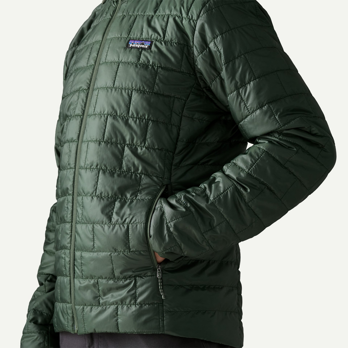 Men's Nano Puff® Jacket