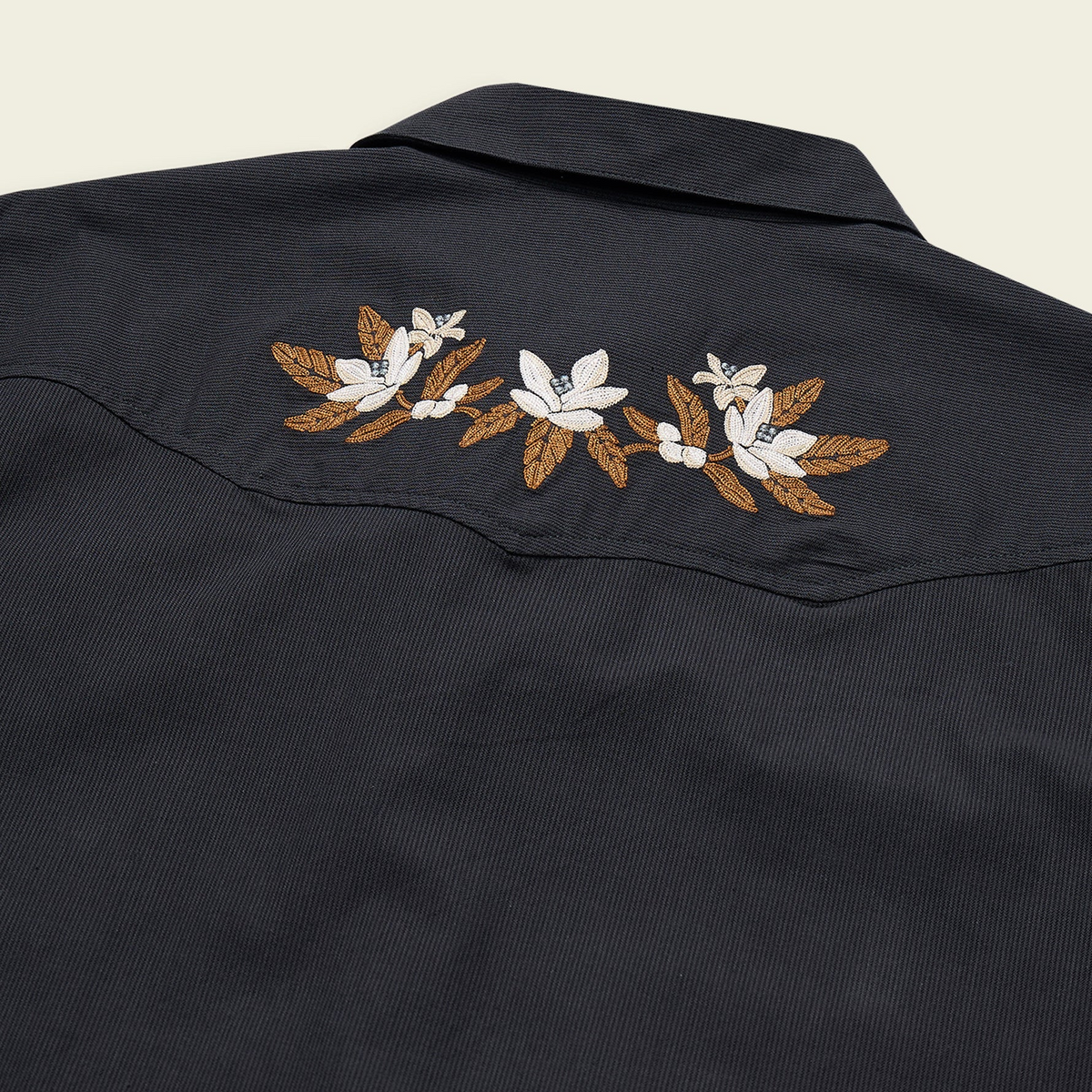 Crosscut Deluxe Longsleeve