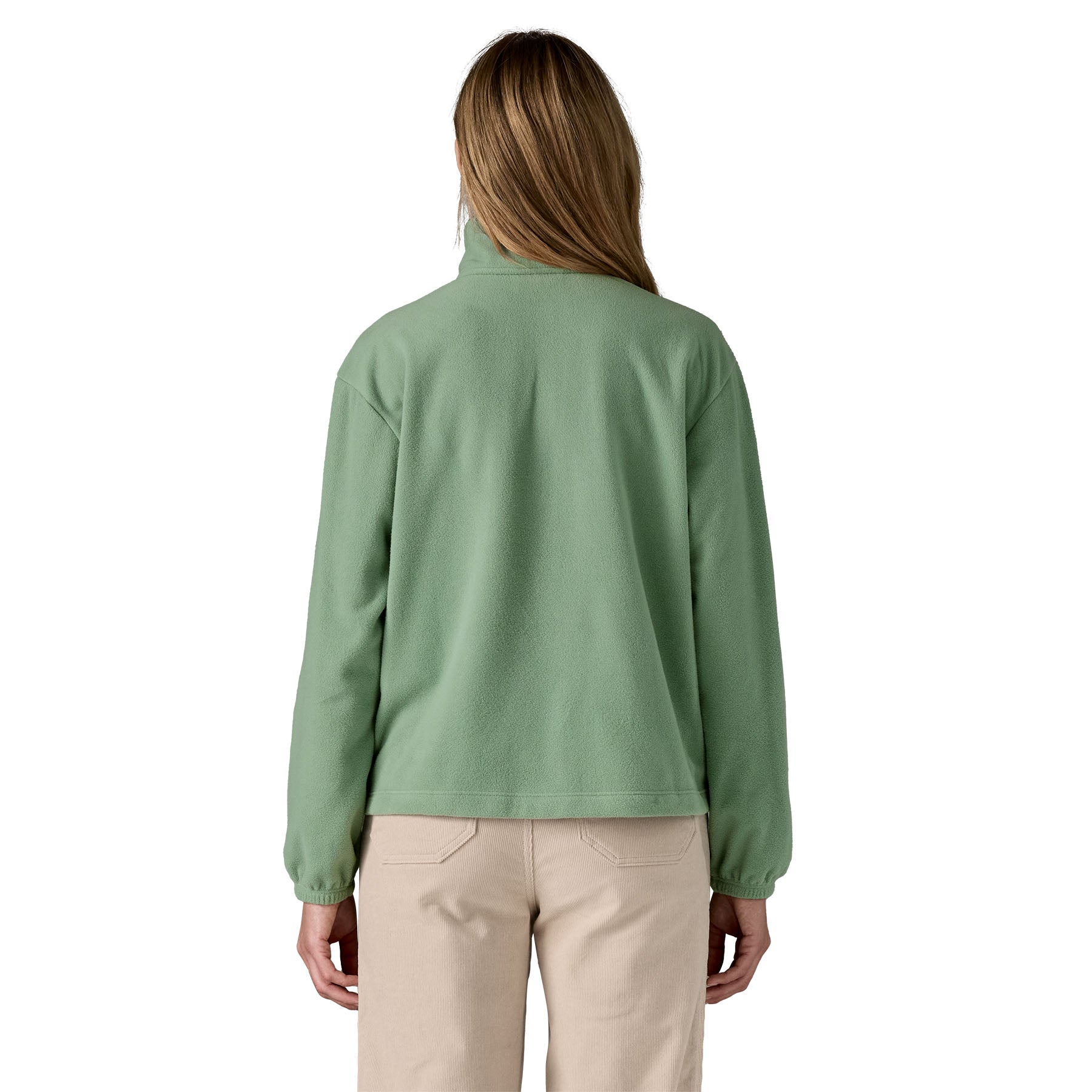 Women's Micro D® 1/2-Zip Fleece Pullover