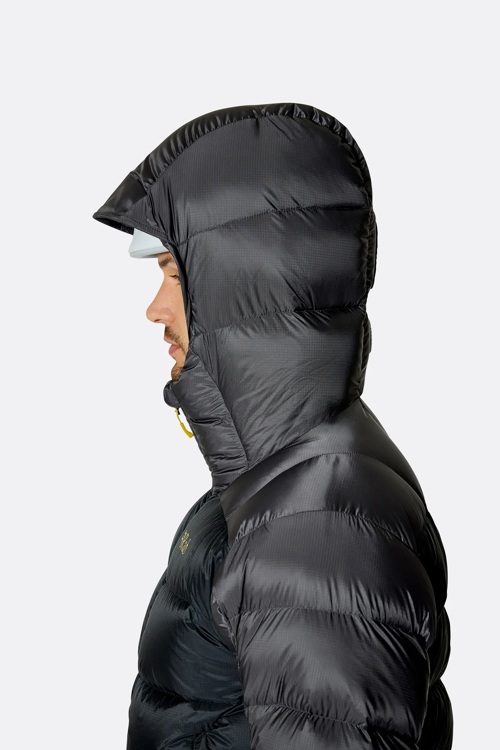 Men's Neutrino Pro Down Jacket