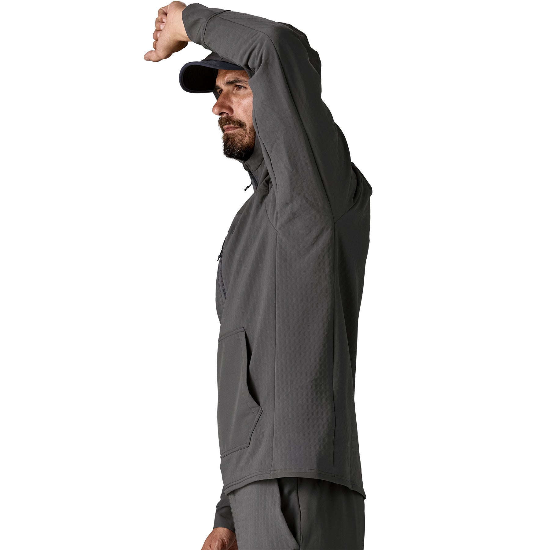 Men's R2® TechFace Pullover