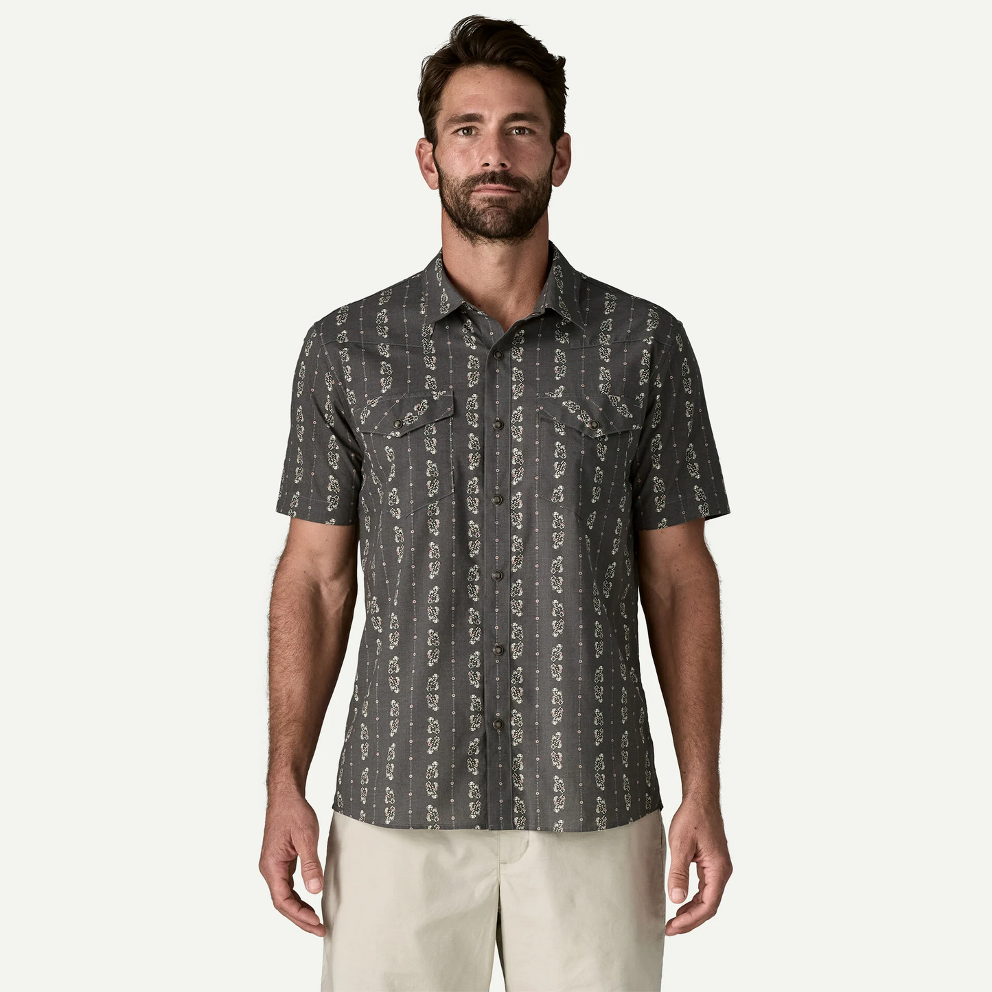 Men's Go-To Western Shirt
