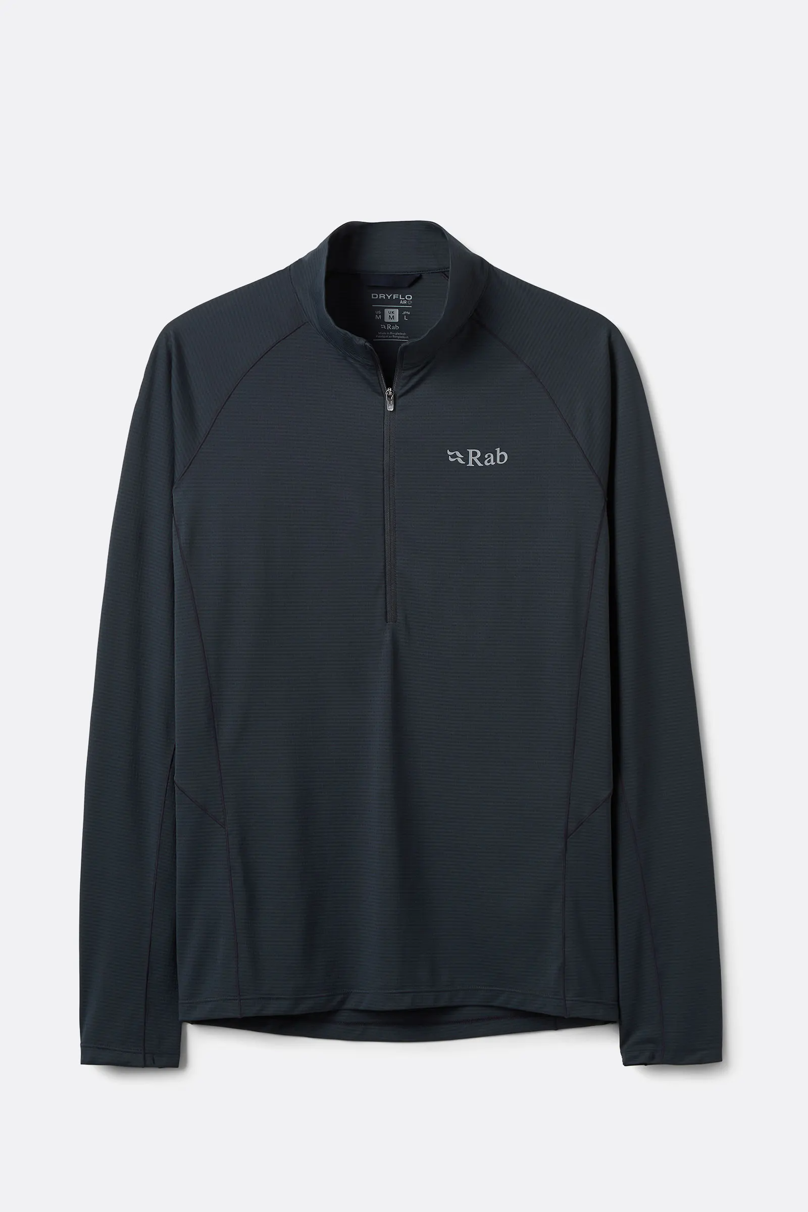 Men's Sonic LS Zip