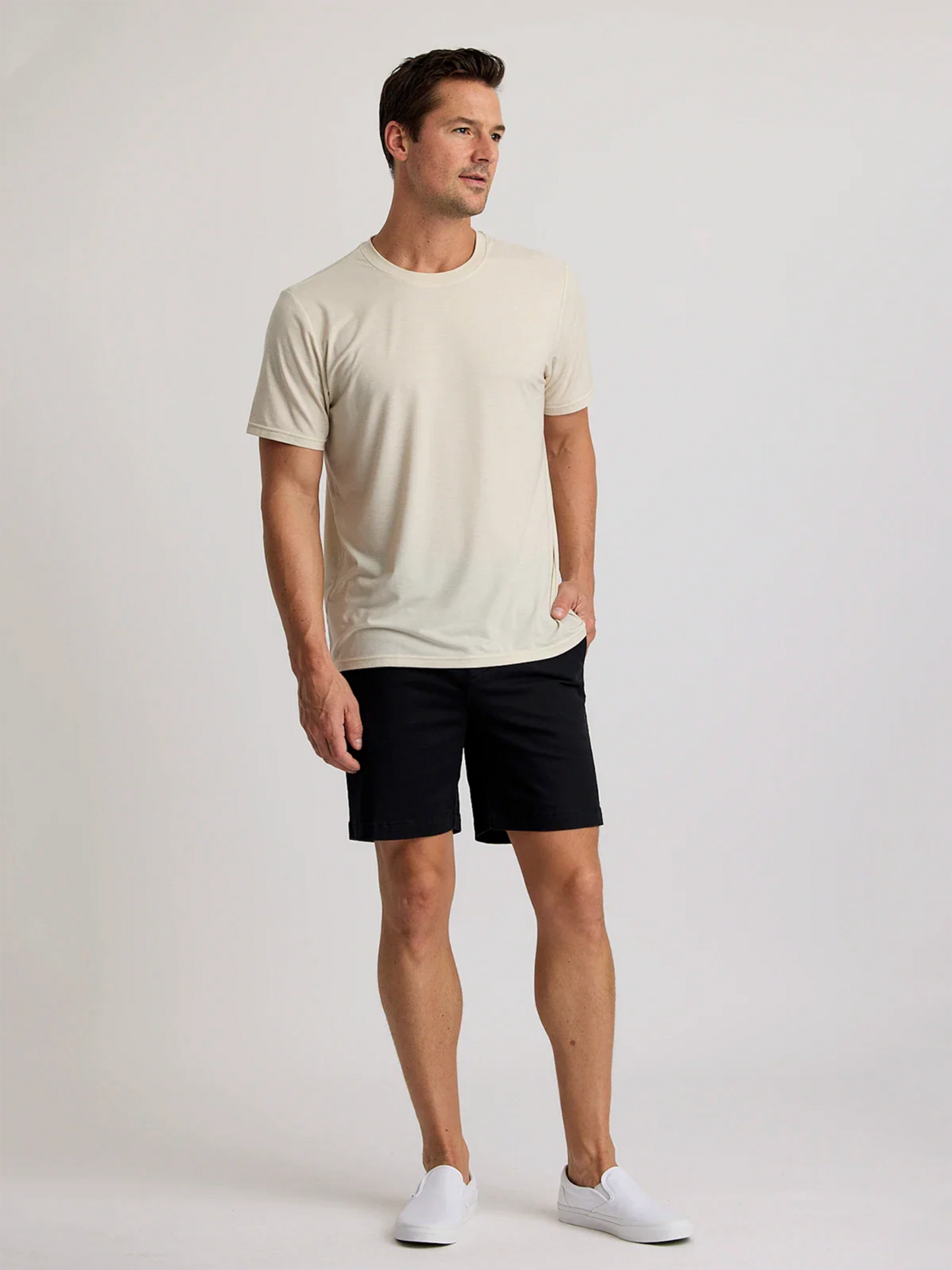 Men's Elevate Lightweight Tee