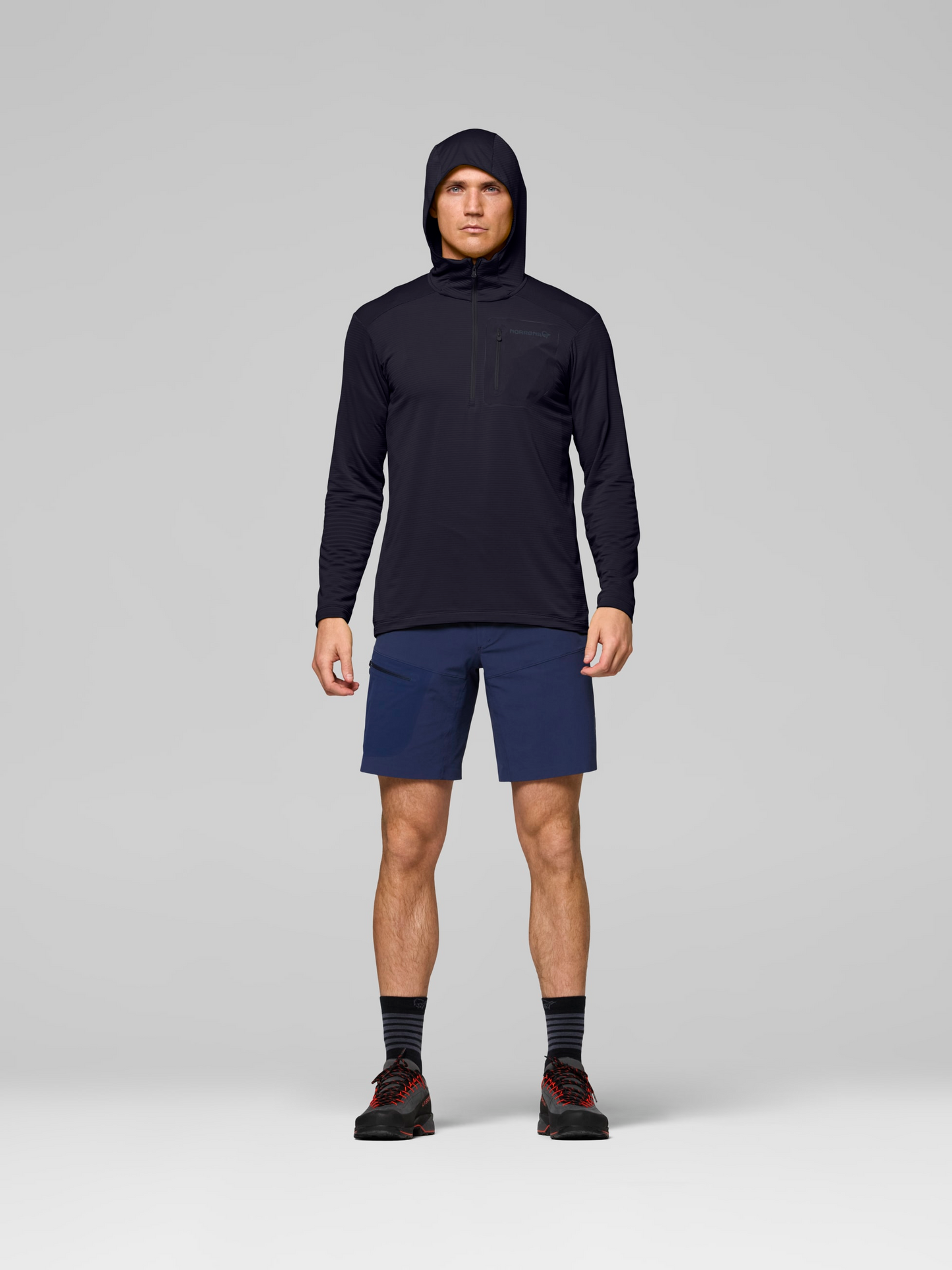 M's Falketind Warm1 Hood