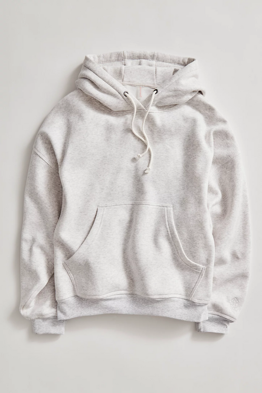 Final Call Hoodie