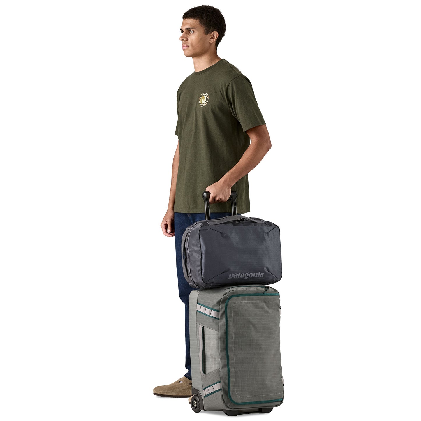 Black Hole Micro MLC Backpack 22L