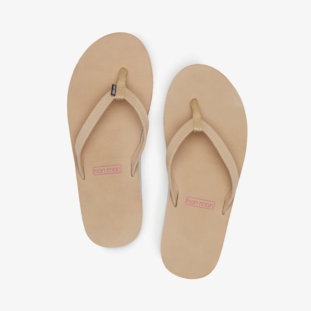Women's Fields Flip Flops
