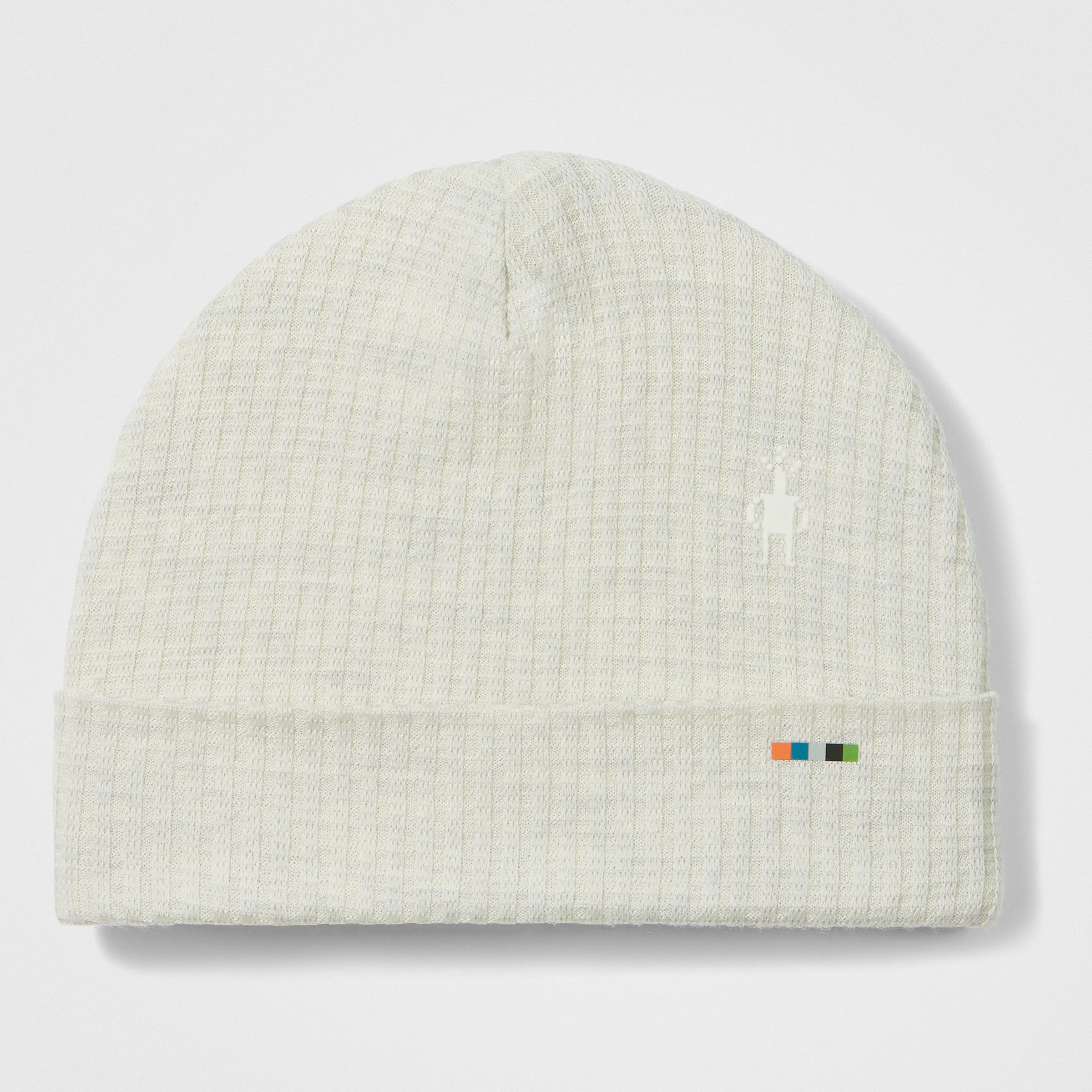 Thermal Merino Rib Beanie