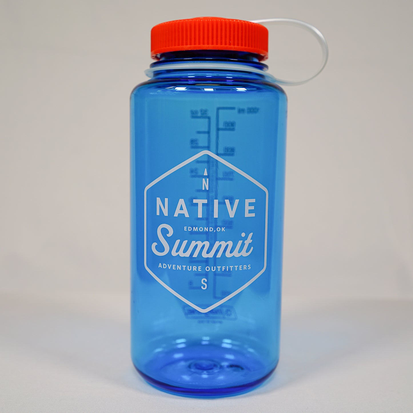 NS Hex Tritan 32oz Wide Mouth