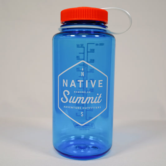 NS Hex Tritan 32oz Wide Mouth