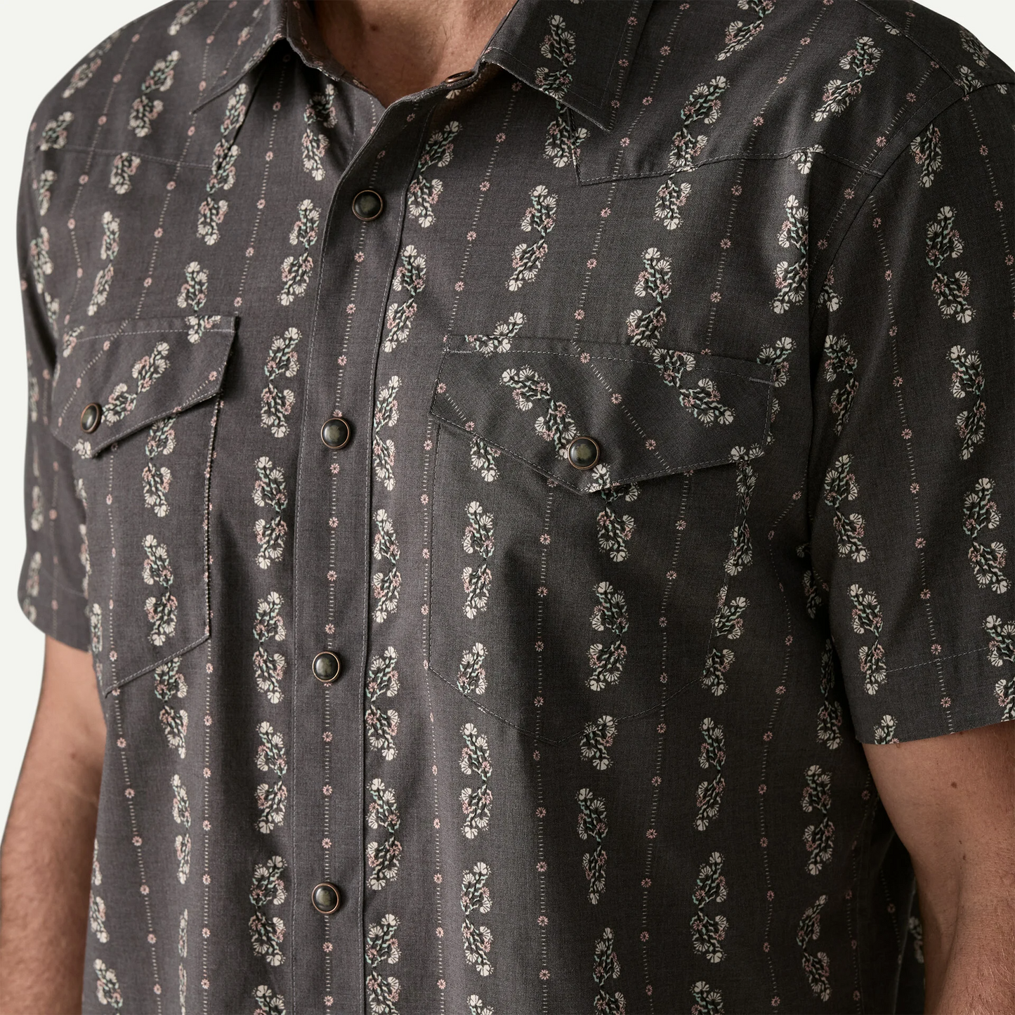 Men's Go-To Western Shirt