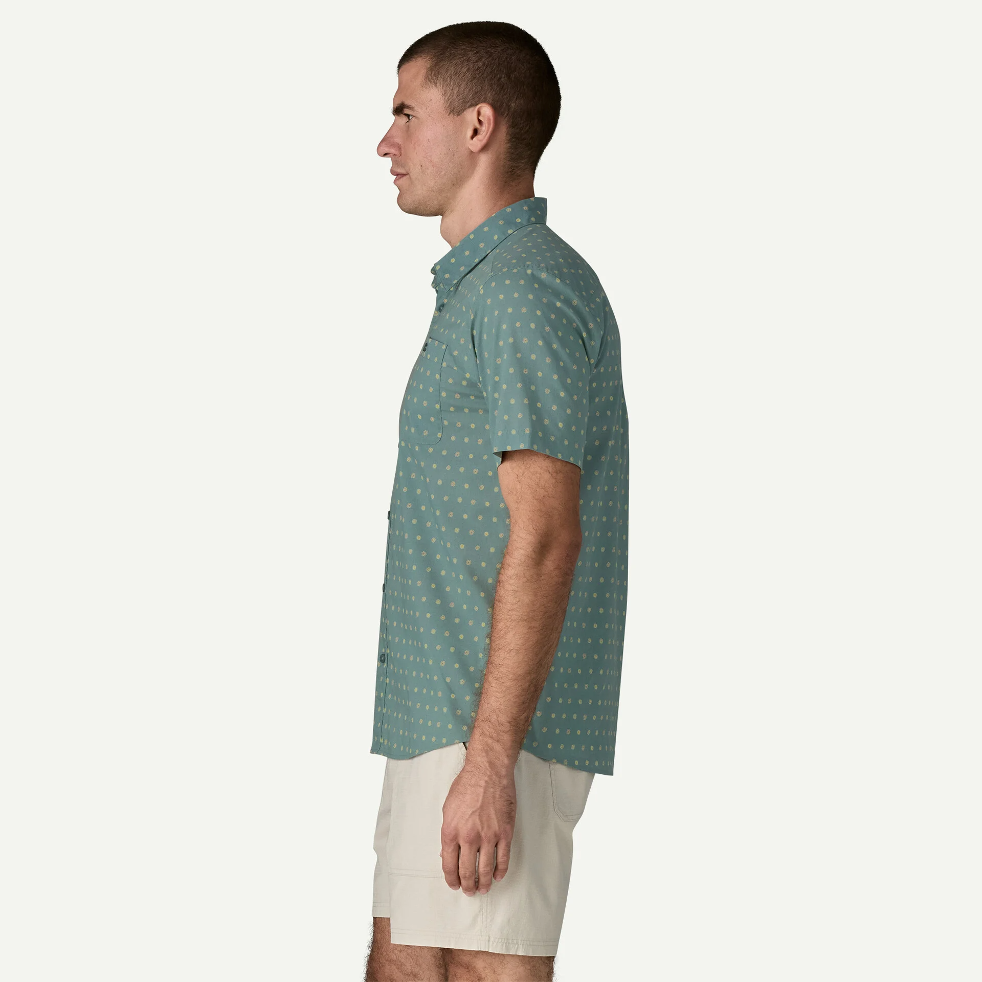 Men's Go-To Shirt