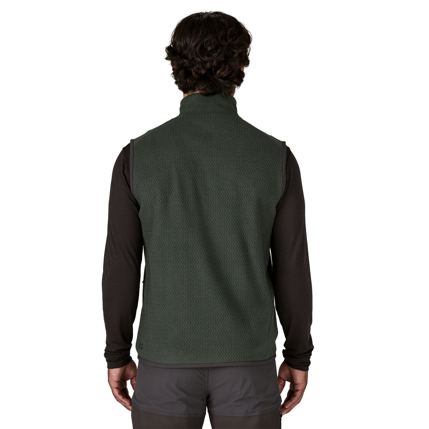 Men's R1® Air Fleece Vest