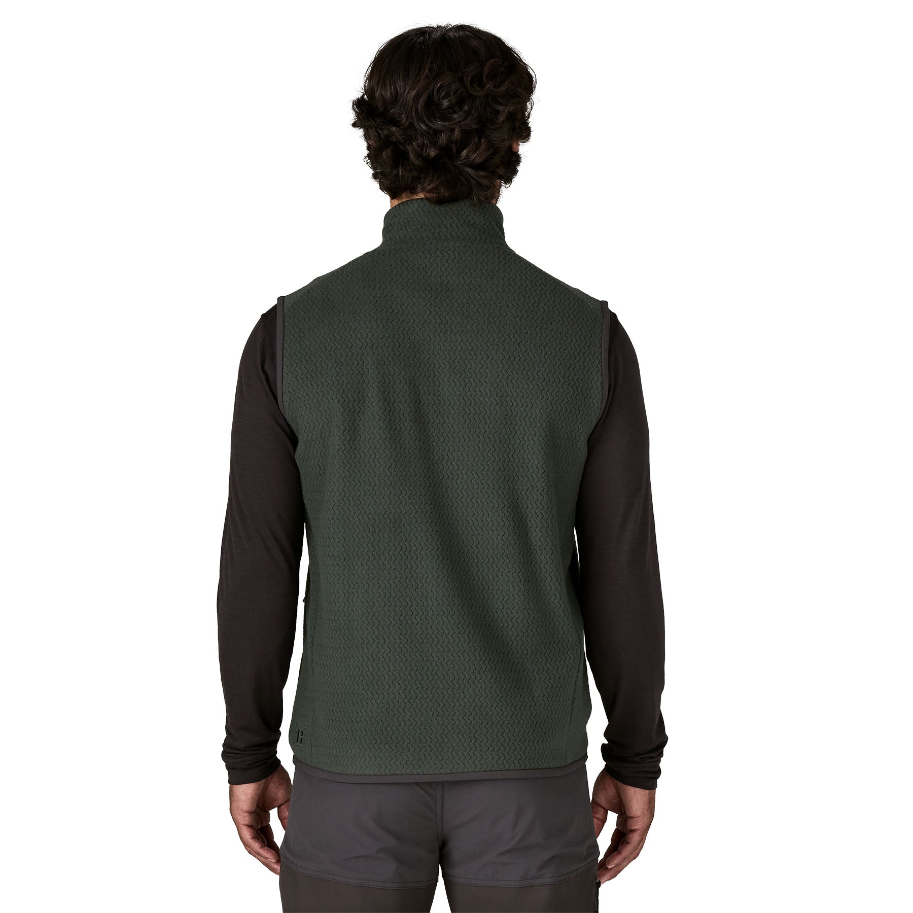 Men's R1® Air Fleece Vest