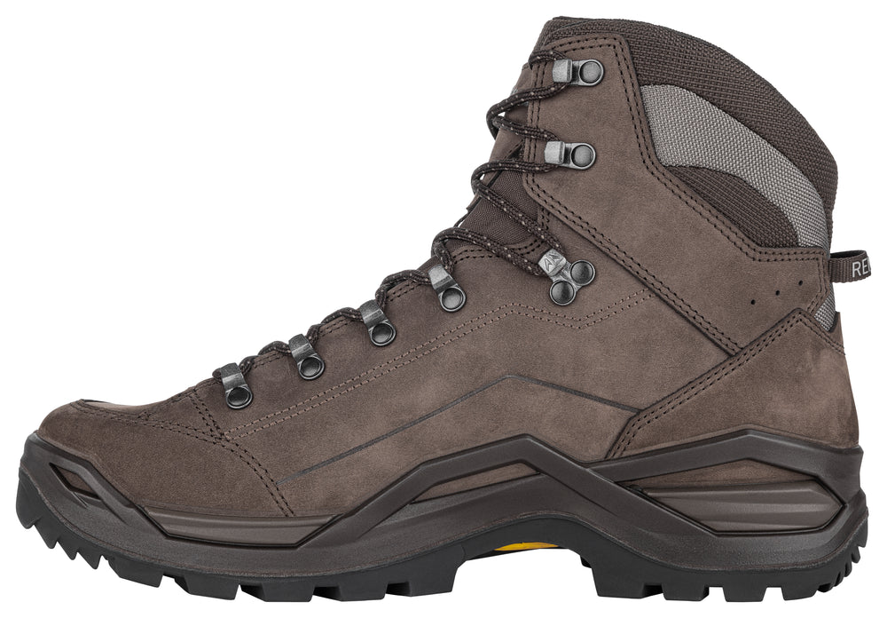 M's Renegade EVO GTX Mid