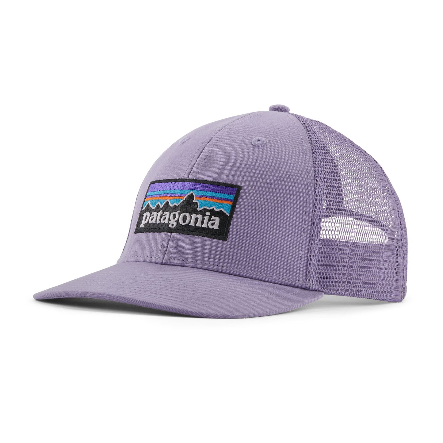 P-6 Logo LoPro Trucker Hat