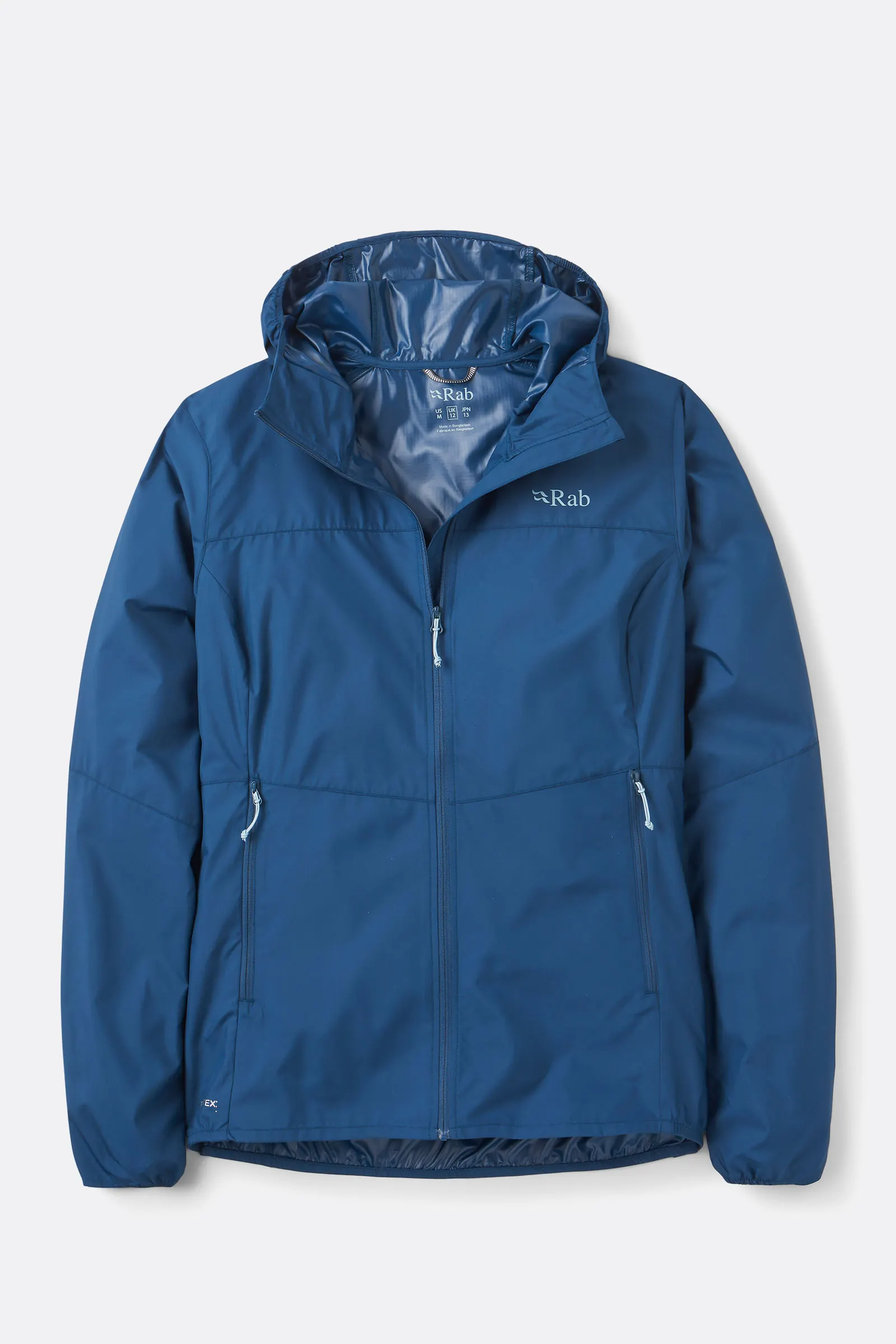 Women's Windgather Hooded Jacket